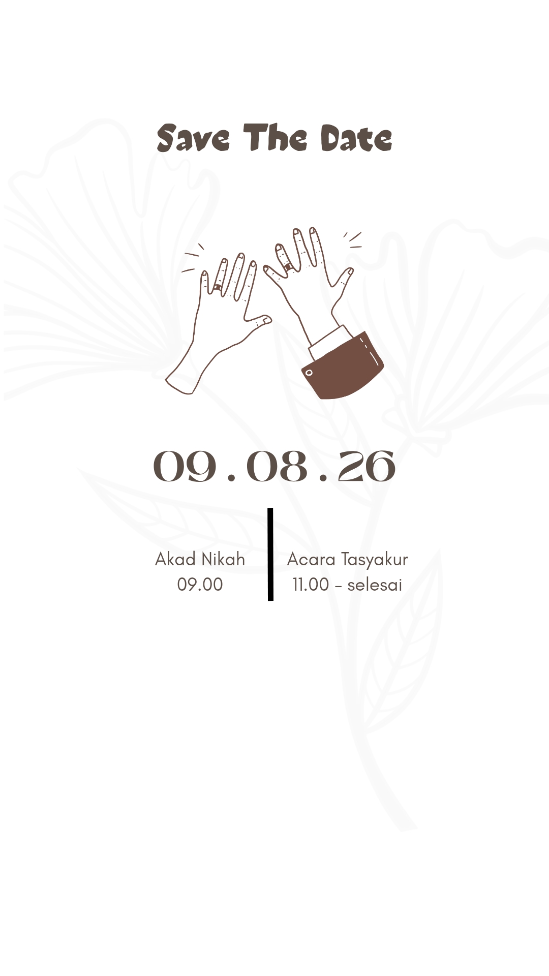 Event